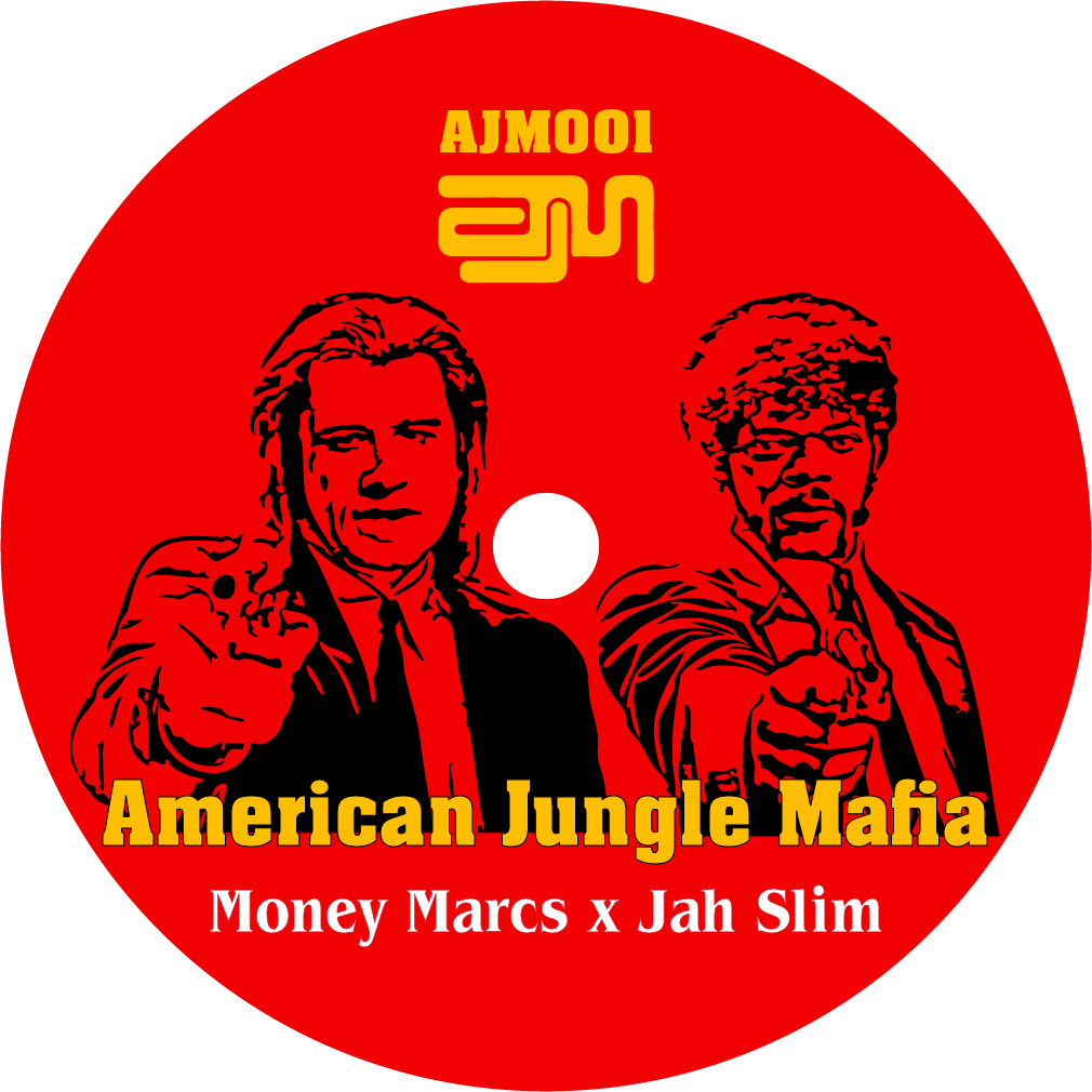 American Jungle Mafia